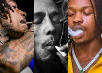 Why Musicians Just Can’t Quit Weed