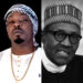 Eedris Abdulkareem Fires Amid Buhari Backlash
