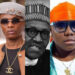 5 Nigerian Entertainers Who Boldly Took Shots at Buhari When Alive