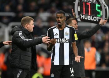 Isak Request for New Challenge Away from Newcastle United