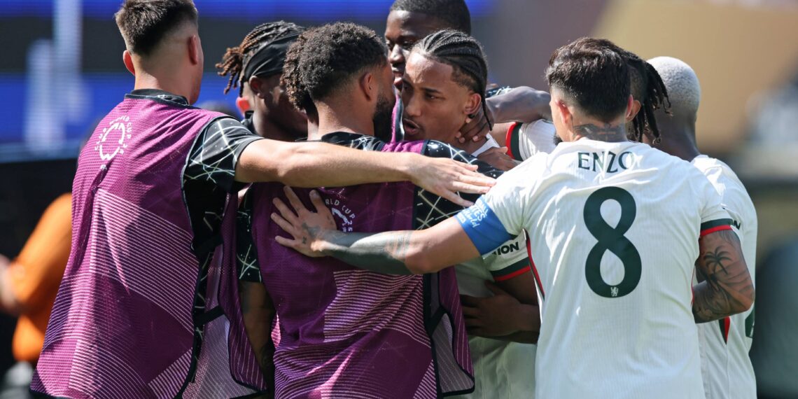 Jackson in Trouble as Joao Pedro Shines on his Debut