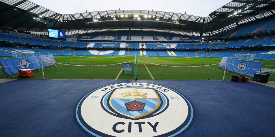Manchester City Signs New Head Coach for their women team