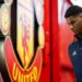 Marcus Rashford Finally Gets His Preferred Happy Place in Spain