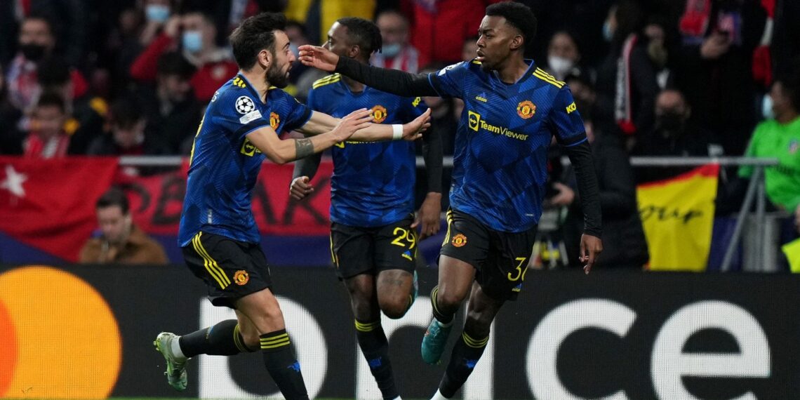 Newcastle United Signs Ex-United Star Player