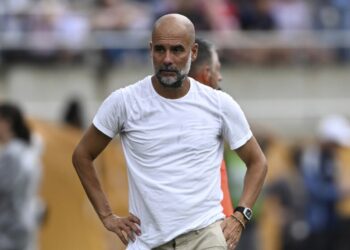 Pep Guardiola Finally Opens Up on Losing to Saudi League Side