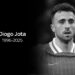 Portugues Liverpool Striker Diogo Jota Dies in Auto Crash with his Brother
