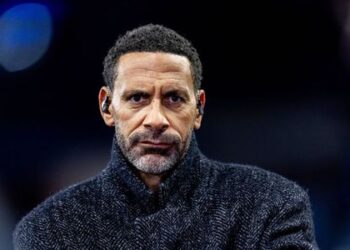 Rio Ferdinand Calls Out United for Failing to Sign Super Eagles Star