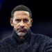 Rio Ferdinand Calls Out United for Failing to Sign Super Eagles Star