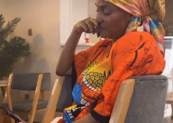 Iyabo Ojo Faces Street Protests, Daughter Reveals Toxic Letter