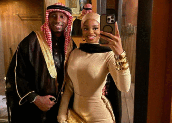 Juma Jux Sparks Faith Debate with Revelation About Iyabo Ojo’s Daughter