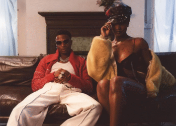 Ayra Starr Reveals Reason Wizkid is Sick of Her