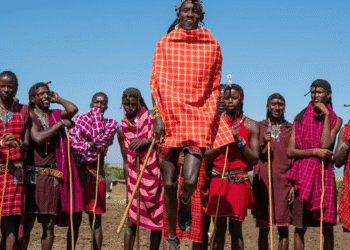 5 Most Popular Tribes That Captivate the World