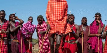 5 Most Popular Tribes That Captivate the World