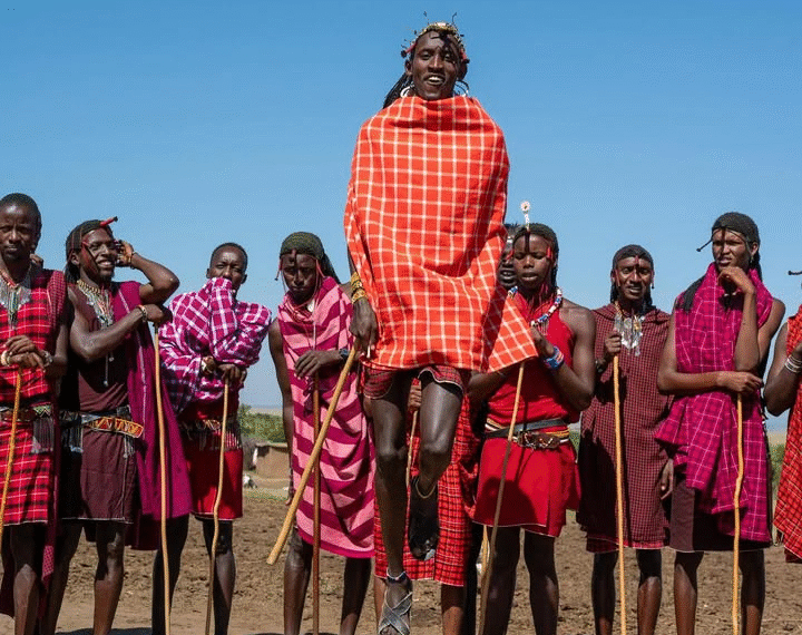 5 Most Popular Tribes That Captivate the World