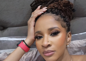 5 Most Beautiful Nollywood Actresses in 2025