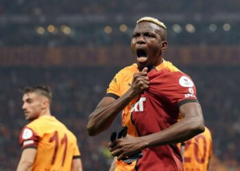 Victor Osimhen Chose Peace over Stress Agrees Galatasaray Deal