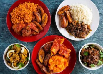 5 Nigerian Foods Perfect for Cold Weather