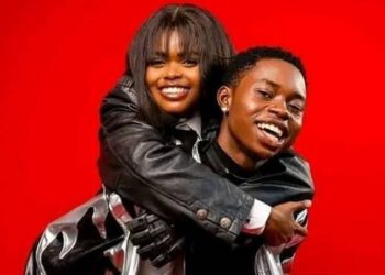 TikTok Star Jarvis Breaks Peller’s Back in Candid Interview