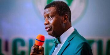How RCCG Pastor Allegedly Scammed Pastor Adeboye, Relocates to U.S — Mummy G.O