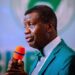 How RCCG Pastor Allegedly Scammed Pastor Adeboye, Relocates to U.S — Mummy G.O