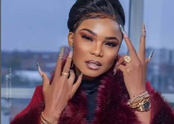 Iyabo Ojo Fires Back as Protesters Threaten Her Over Mohbad Justice Campaign