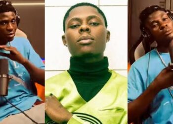 How Mohbad Died – Brother Breaks Silence