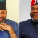 Yemi Solade Drops Shocking Statement About Pete Edochie