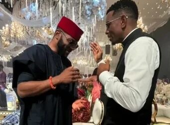 How Ebuka Obi-Uchendu’s Millionaire Friend Became Catholic Priest