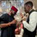 How Ebuka Obi-Uchendu’s Millionaire Friend Became Catholic Priest