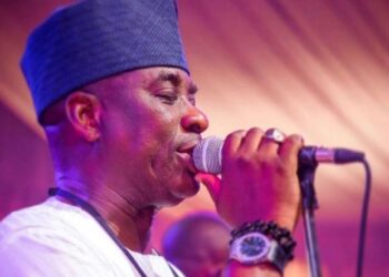 FG Taps KWAM 1 as Airport Security Ambassador After Flight Ban Reduction