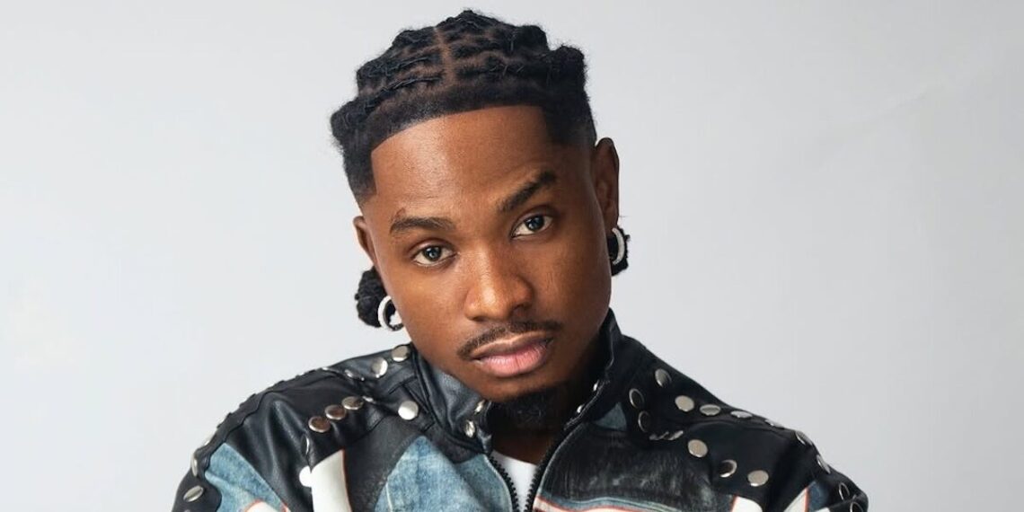 Lil Kesh Breaks Silence After Brutal Lagos Attack