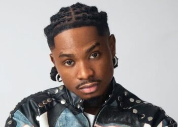 Lil Kesh Breaks Silence After Brutal Lagos Attack