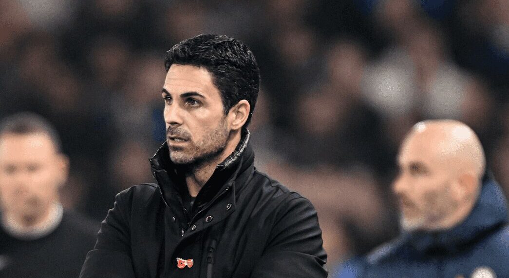 Arsenal Injury News Worries Arteta