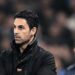 Arsenal Injury News Worries Arteta
