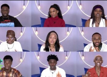 BBNaija Season 10: Top 5 Social Media Sensations Stirring the House