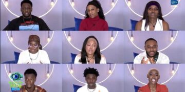 BBNaija Season 10: Top 5 Social Media Sensations Stirring the House