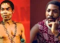 Made Kuti Reveals Shocking Detail About Grandfather, Fela Anikulapo Kuti