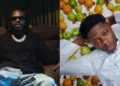 Naira Marley Finally Speaks About Mohbad’s Death
