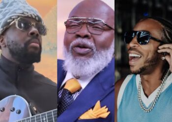 Why T.D. Jakes, Wyclef Jean, Ludacris and Other Celebs Are Tracing Their African Heritage