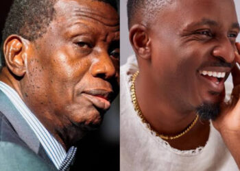 Pastor Adeboye Gives Remark on Gaise Baba’s Song at RCCG Convention