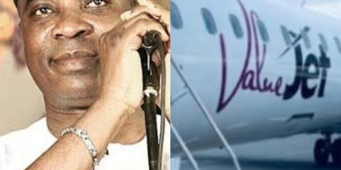 What KWAM 1’s ValueJet Standoff Means — and What Laws He Might Have Broken