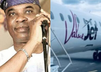 What KWAM 1’s ValueJet Standoff Means — and What Laws He Might Have Broken