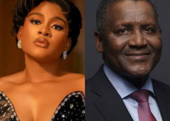 BBNaija’s Phyna Slams Dangote Group Over Sister’s Accident