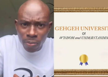 Why Thousands of Nigerian Men Are Subscribing to GehGeh’s University of Wisdom
