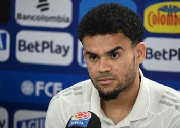 Luiz Diaz Finally Reveals How New Star Asked him to Leave Liverpool