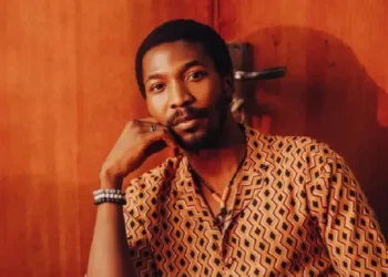 Made Kuti Replies Troll Who Insulted Him for Marrying Outside Yoruba Tribe