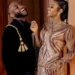 Davido Claps Back at Wedding Critics