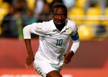 Super Eagles Star Chased out of His Club Side