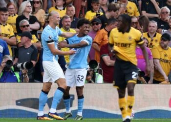 Manchester City Makes Statement Start to 2025/26 Season