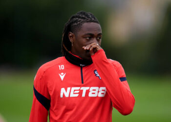 No More Excuses As Arsenal Pull the Last String to Win a Major Trophy